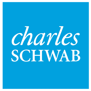 Charles Schwab logo