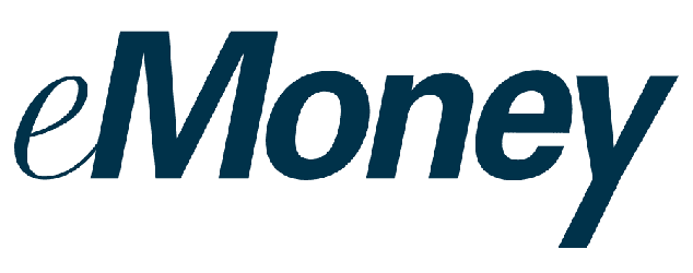 eMoney logo